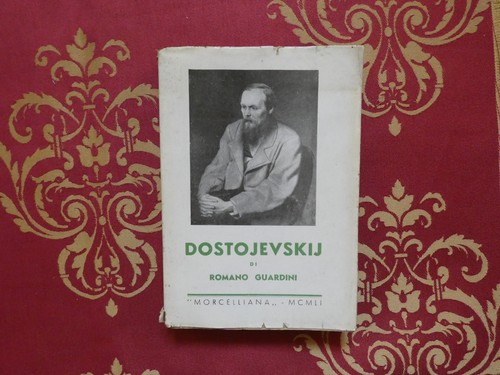 Dostoevskij romano guardini - romano,