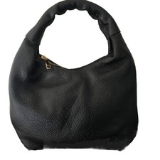 Borsa a tracolla italiana in