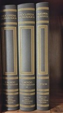Enciclopedia archeologica - enciclopedia,
