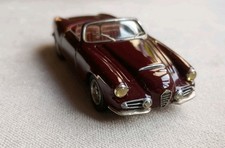 Alfa Romeo 1900 SS Zagato
