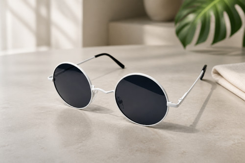 Occhiali sole vintage - da,