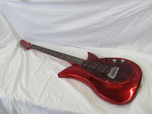 Chitarra elettrica tokai talbo - tokai,