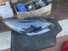 Fanale Anteriore Destro Renault Megane 2013