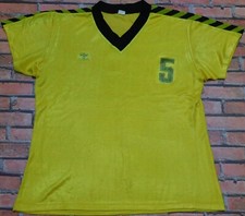 MAGLIA CALCIO SHIRT MAILLOT