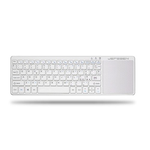 Media keyboard pad - pad, tastiera