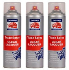 Vernice spray ugello