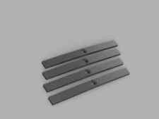 Guide Portapacci barre Tetto