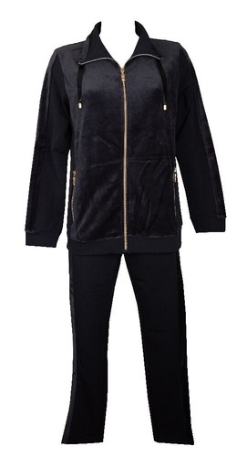 Tuta donna dynamic - sg,