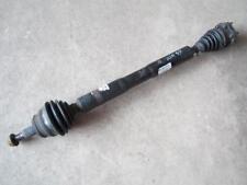 Albero motore anteriore destro