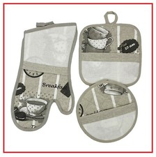 Presine da Cucina da Ricamare