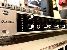 Pre Cuffia Alctron HP 800 V2