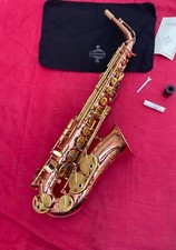 sax alto buffet Paris modelll SENZO saxophon