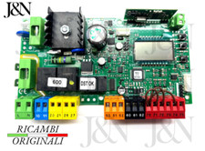 Bft i700006 10001 scheda - bft,