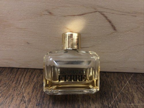 Profumo miniatura gianfranco - profumo,
