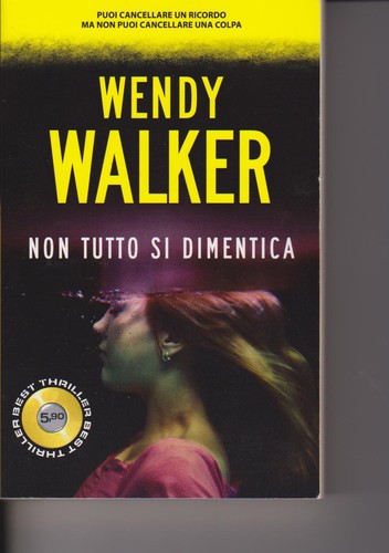 Non tutto dimentica - non,