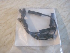 KIT CAVI CANDELE BERU ZEF1094