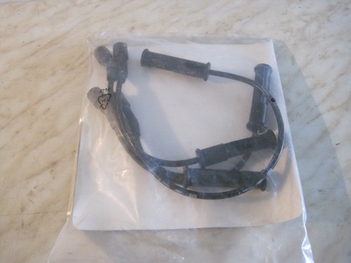 Kit cavi candele beru zef1094 - kit,