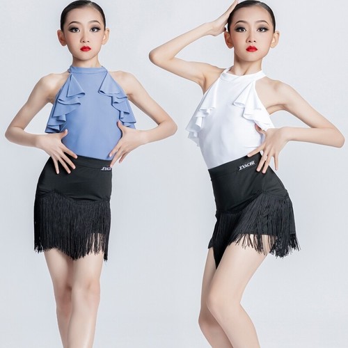 Girls latin dance training - dance,
