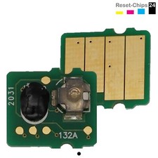 Toner chip K adatto per BRO