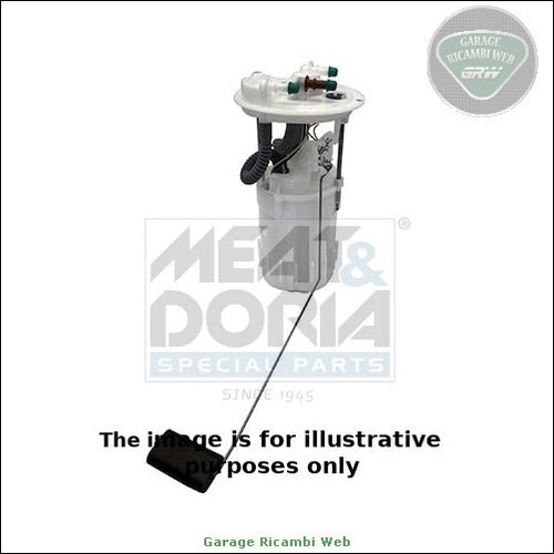 77364e pompa carburante meat - 77364e,