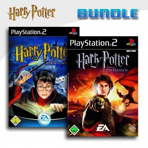 Ps2 harry potter pietra - harry,
