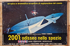 2001 ODISSEA NELLO SPAZIO A