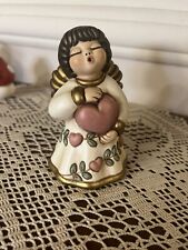 Thun Angelo Della Pace 2018 Con Cuore H 10 Cm Limited Edition