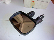 SPECCHIETTO RETROVISORE