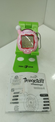 Tamagotchi connection pink - connection,