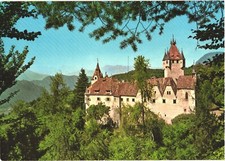 Montagna Italy Castel d'Enna