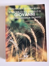 Studi biblici sul vangelo di