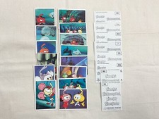 SNORKY figurine a scelta