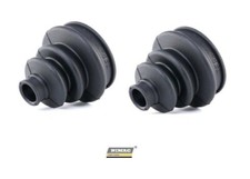 2 Cuffie Giunto Omocinetico