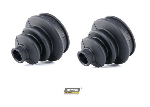 Cuffie giunto omocinetico - 2,