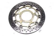 Disco freno anteriore Honda