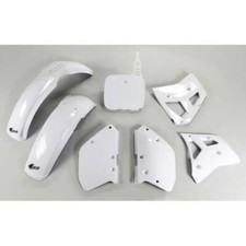 kit plastiche Ufo Yamaha Yz