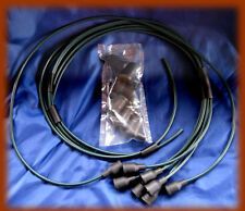 ALFA ROMEO 2600 SPIDER TOURING / SPRINT 6 CILINDRI SERIE CAVI CANDELA