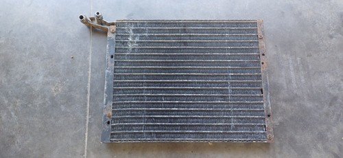 Radiatore aria condizionata