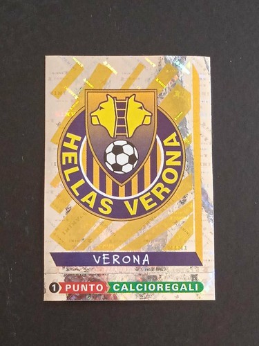 Scudetto 409 - scudetto, (hellas
