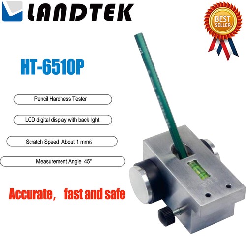 Landtek 6510p tester di - ht-6510p,