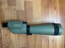 Kowa TSN-2 Cannocchiale da puntamento dritto con oculare 60x 77mm - Ottime condizioni