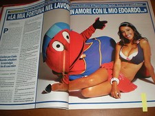 Di Tutto.JULIANA MOREIRA