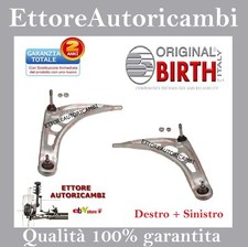 2 BRACCI ANTERIORI BIRTH BMW