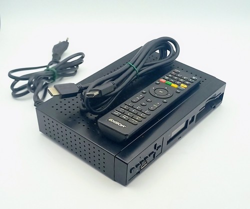 Decoder edision piccollo 3in1 - decoder,
