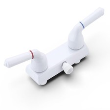 Rubinetto Doccia Camper 4"
