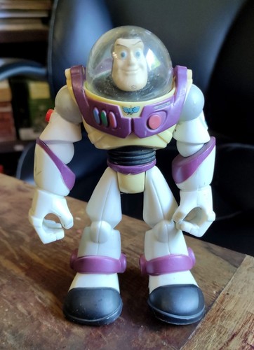 Toy story action figure - story,