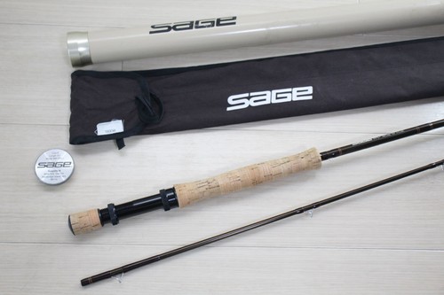 Sage rpl 890 - 890, rod
