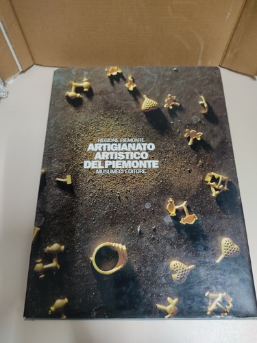 Artigianato artistico del - artigianato,