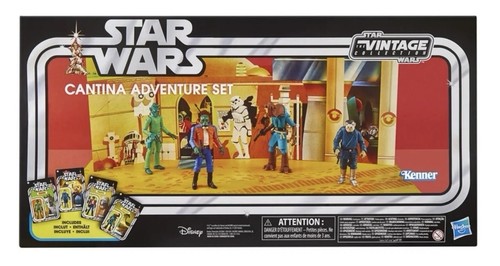 Star wars vintage - vintage, collection