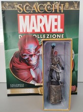 SCACCHI MARVEL N° 7 TESCHIO